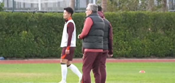 賦予了她敏