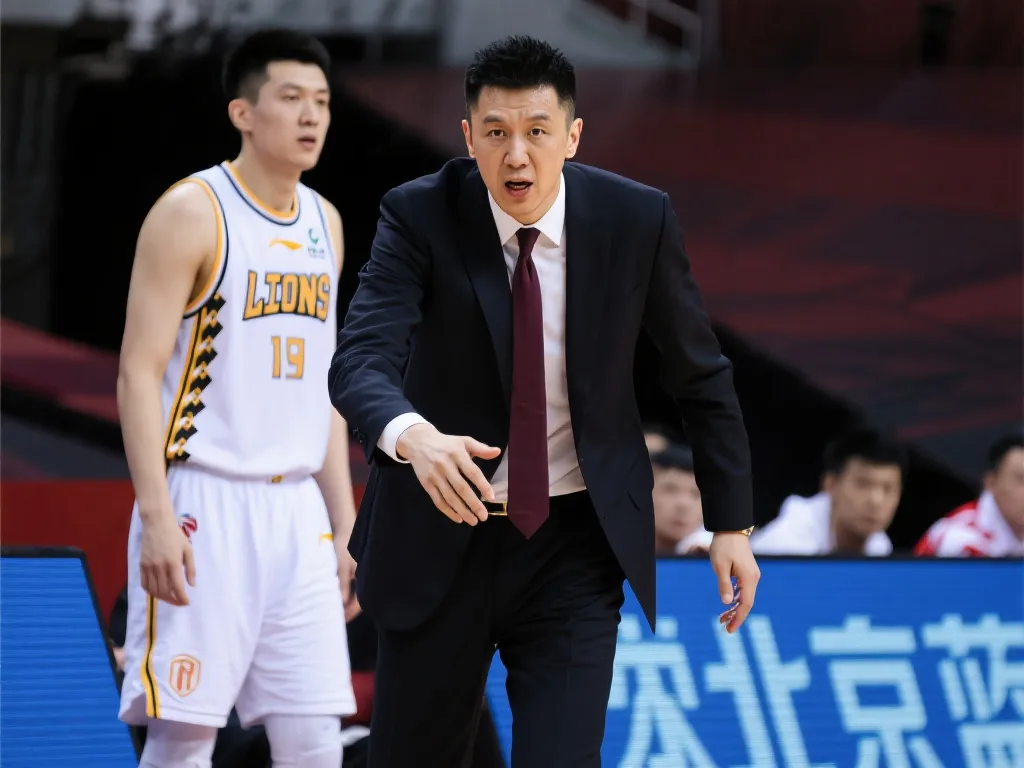他们在防守