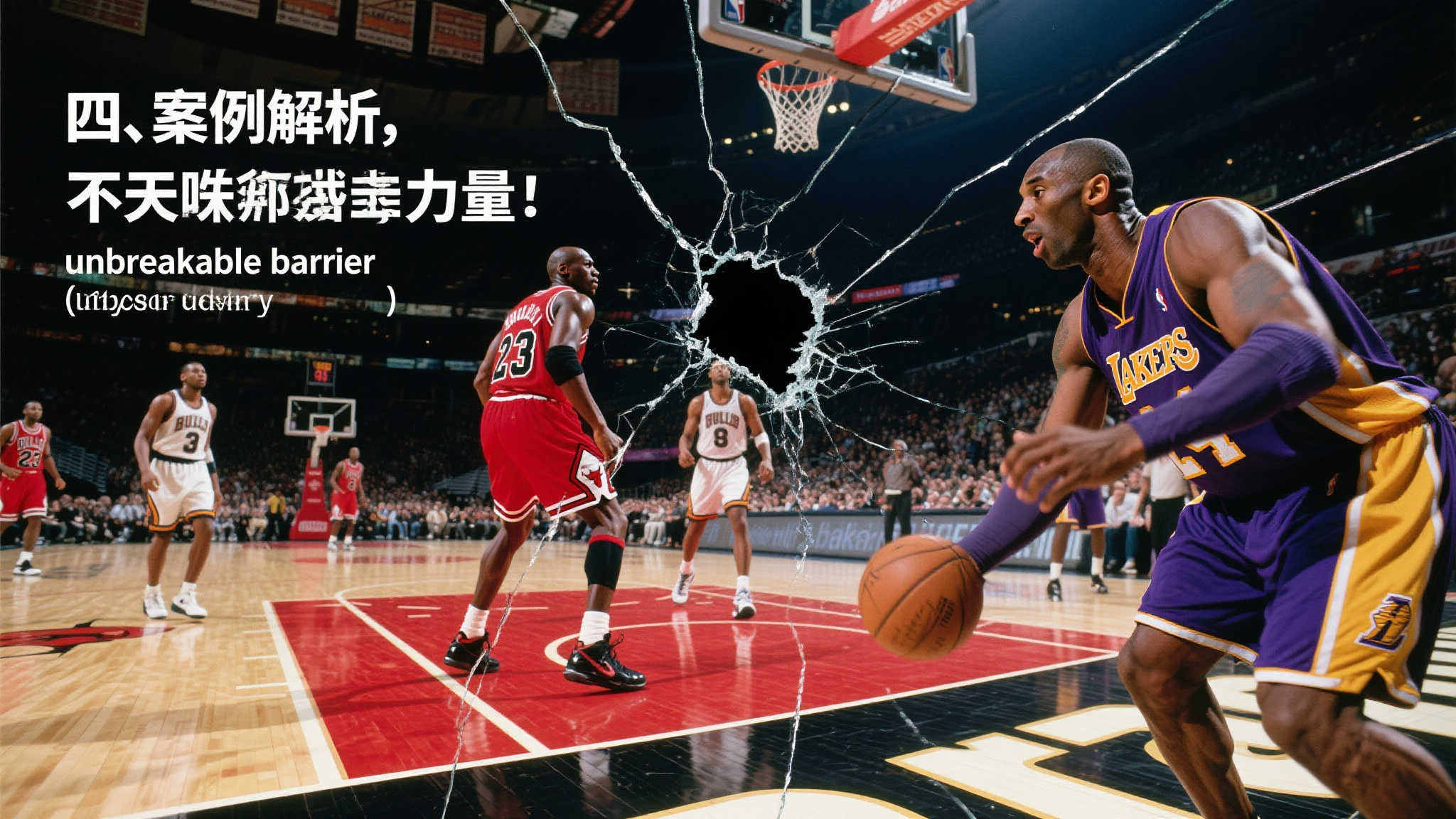 粉丝们和媒