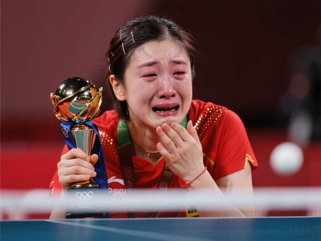 更多努力