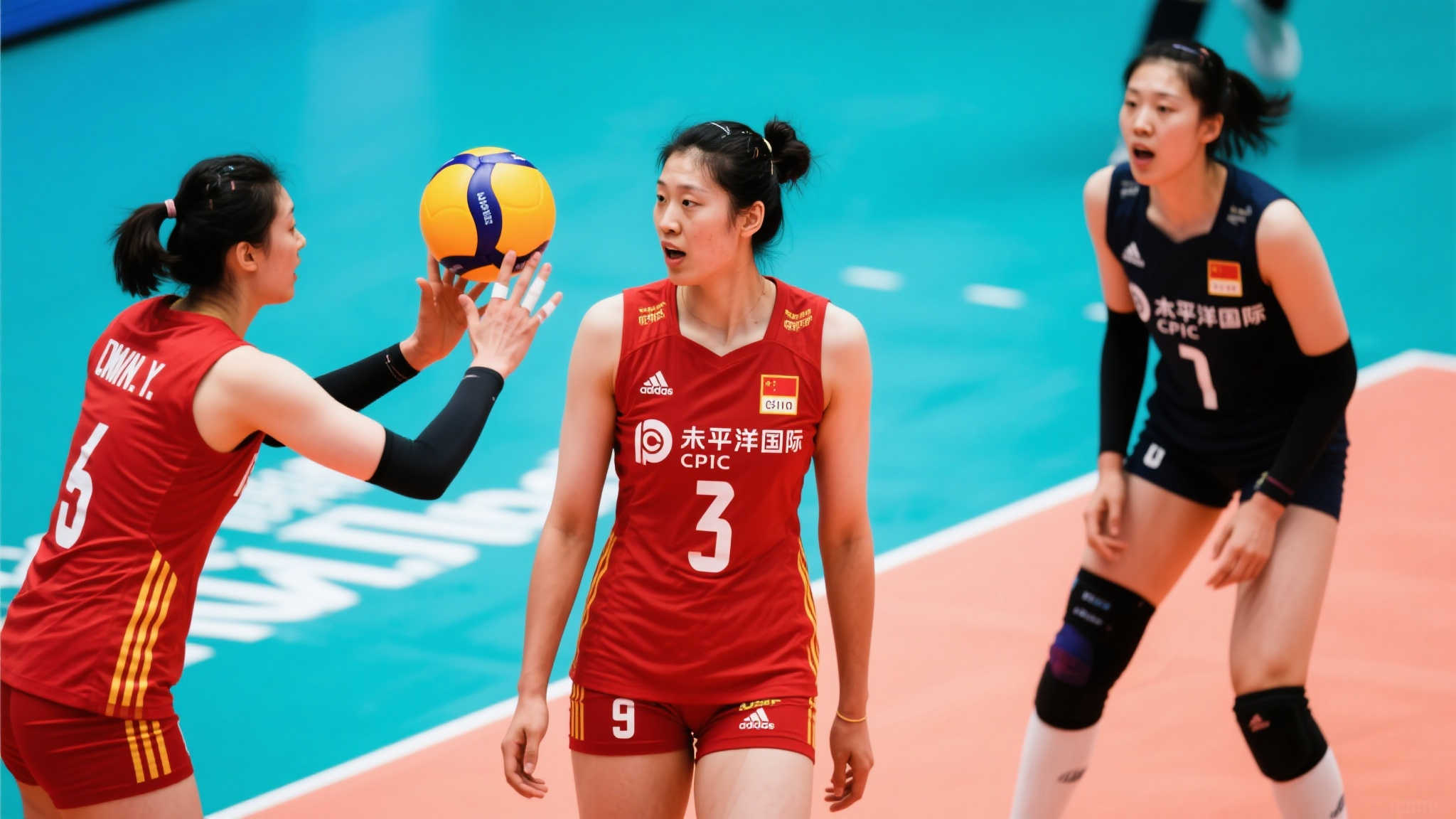 了新的期待 了新的期待