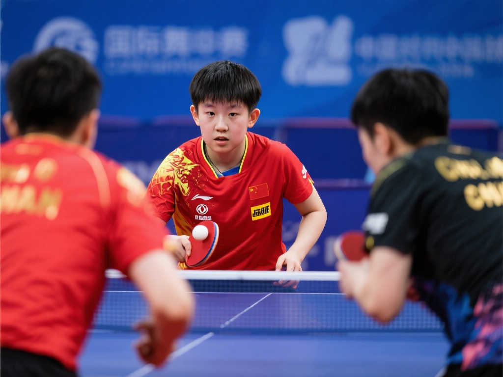 技术出色的 技术出色的