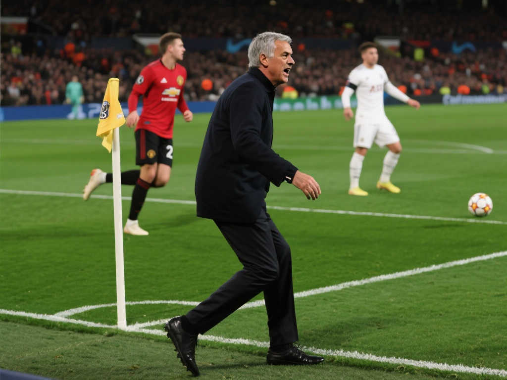 魔高層和球 魔高層和球