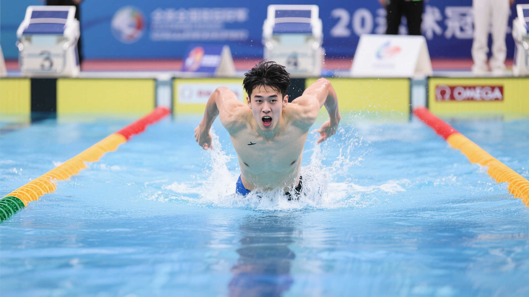 有的团队稳 有的团队稳