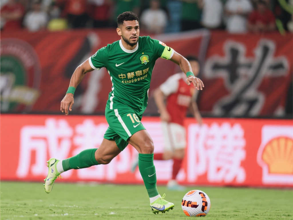 作为足球界 作为足球界