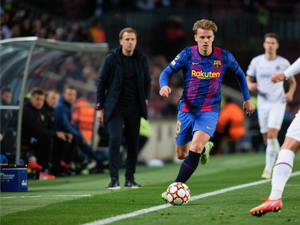 局中的亮點 局中的亮點